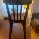 Chaise de bistrot Fischel