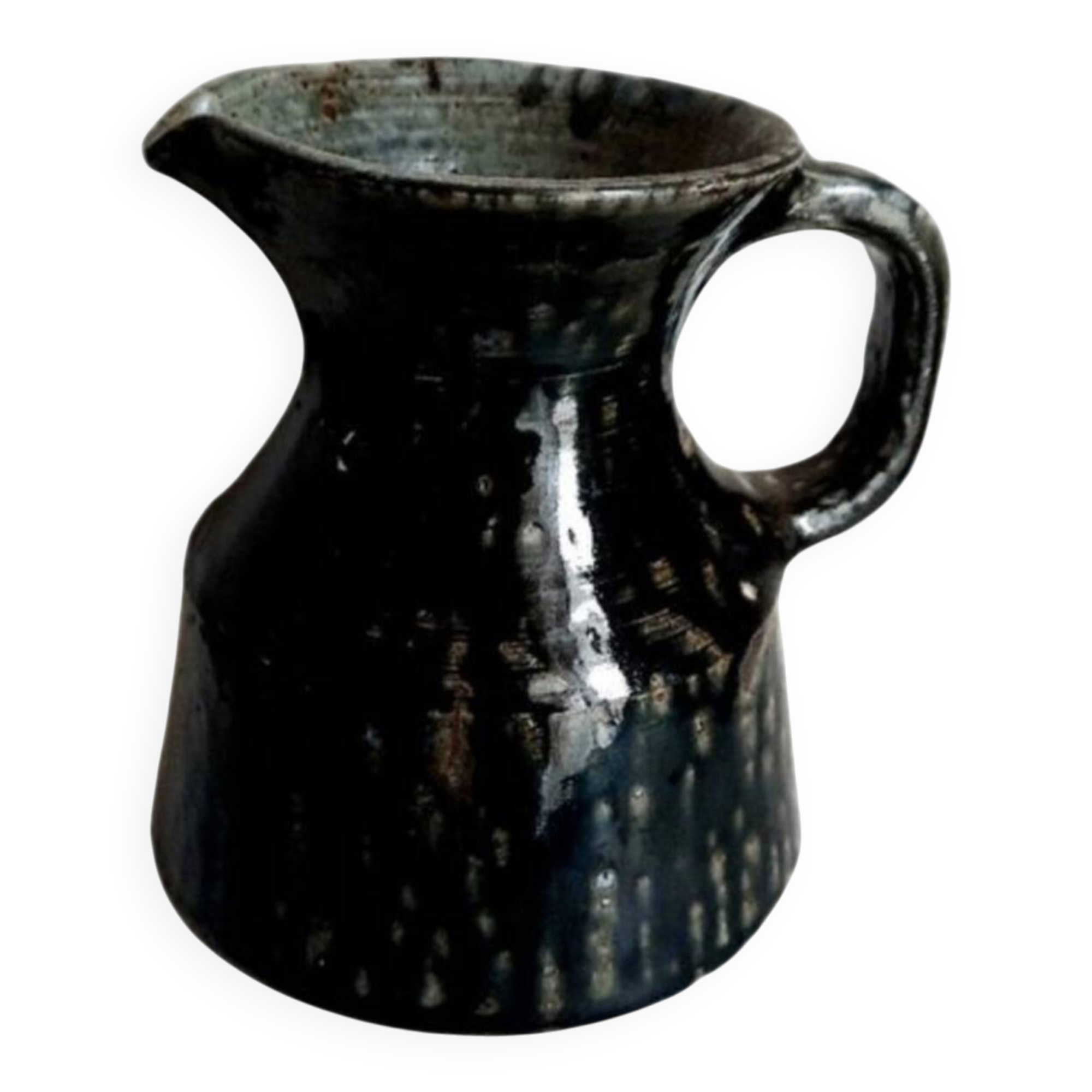 Pichet Nigon anthracite