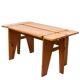 Unique Rauni Peippo Apila Pine  table Finland 1960