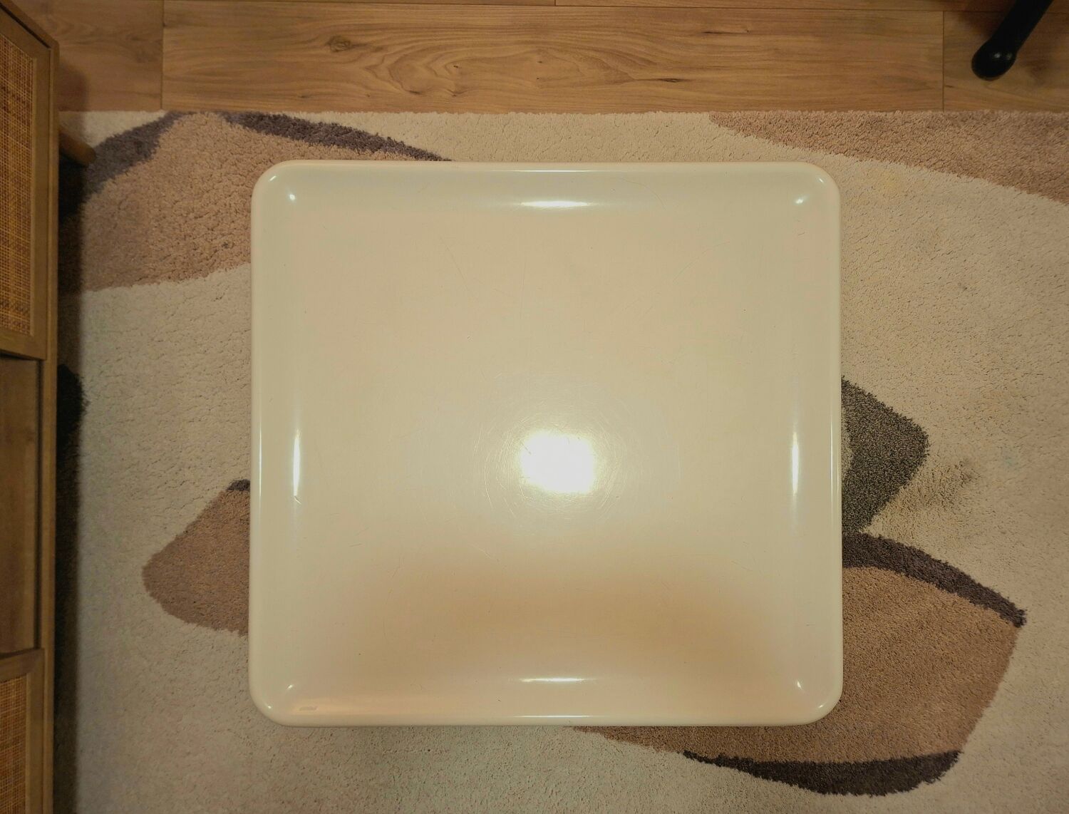 Amanta coffee table b&bitalia