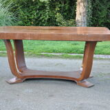Art Deco table