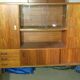 Vintage buffet