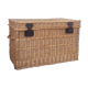 Wicker trunk
