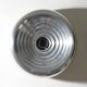 Pair of “Padina” ceiling lights by Achille Castiglioni for Flos, 1960s