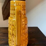 Vase céramique Scheurich W.G