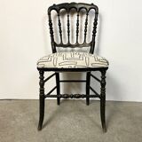 Chaise Napoleon III
