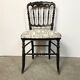 Napoleon III chair