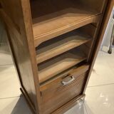 Curtain binder from the 60s