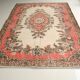 Floor Vintage Wool Vintage Rug sku 2646