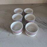 Set of ramekins