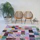 Carpet boucherouite 95x185cm