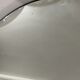 Round beveled mirror 46 cm