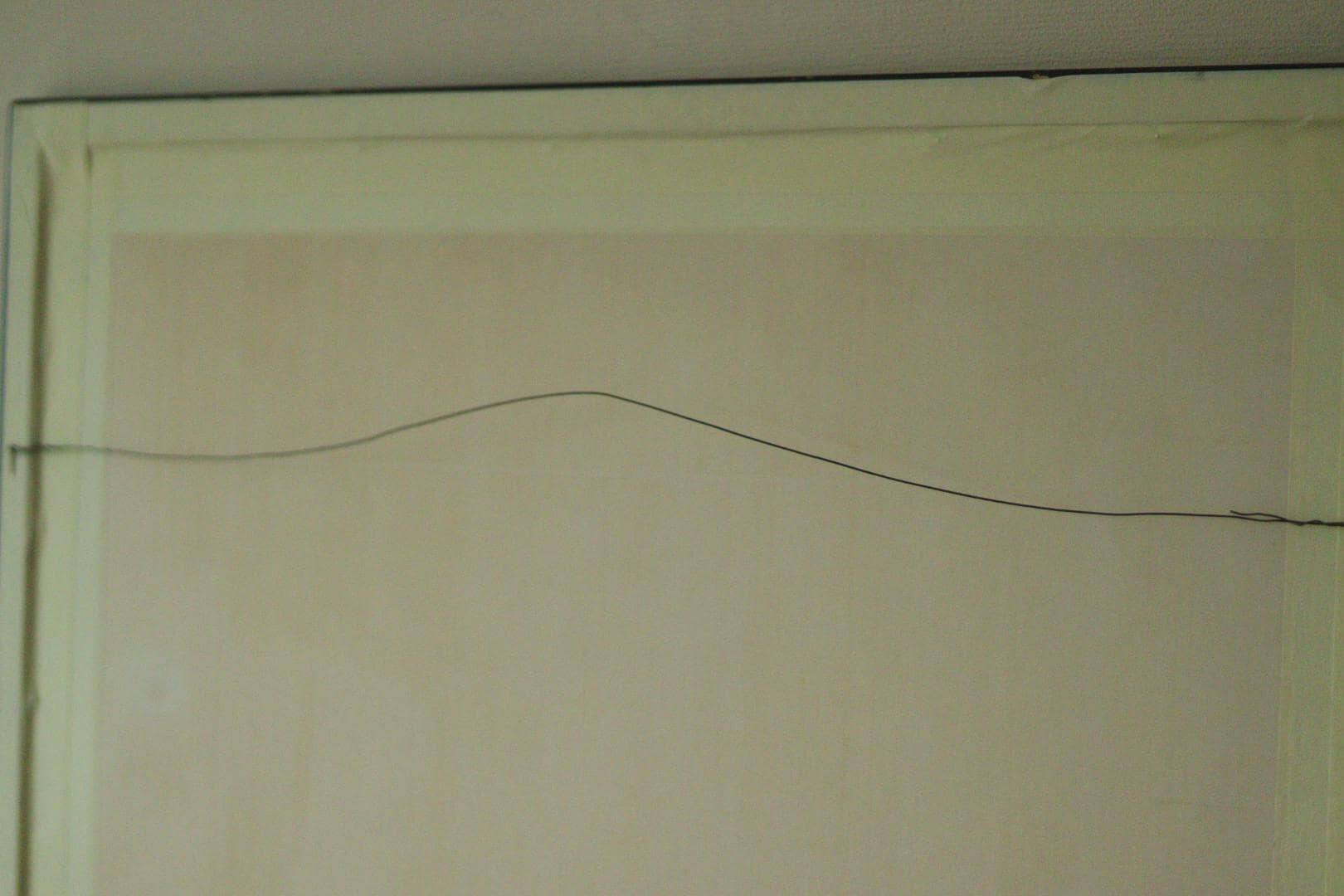 Original Swedish pastel on paper – by Lage Lindell