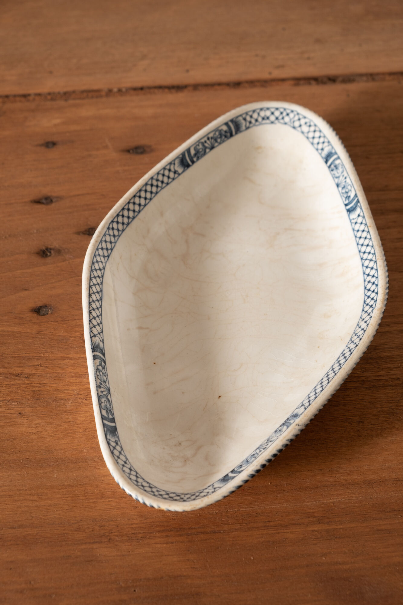 Delight in iron earth