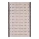 Vintage Turkish kilim handwoven 156x245 cm