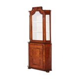 Louis XVI showcase