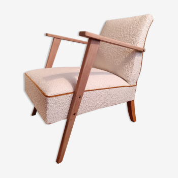 Fauteuil scandinave