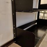 Original metal library congresso, lips vago 1968