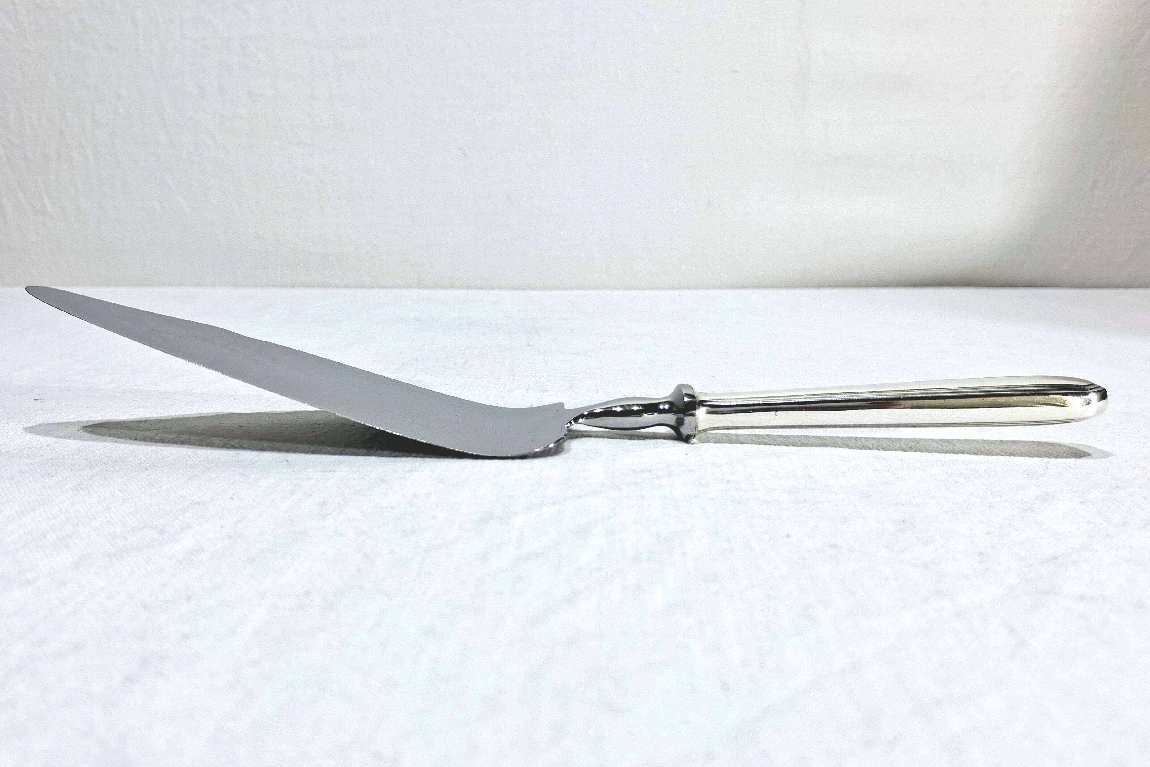 Christofle - America Pie Server