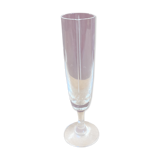 Baccarat flute