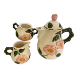 Tea and coffee set