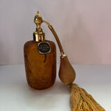 Antique perfume vaporizer