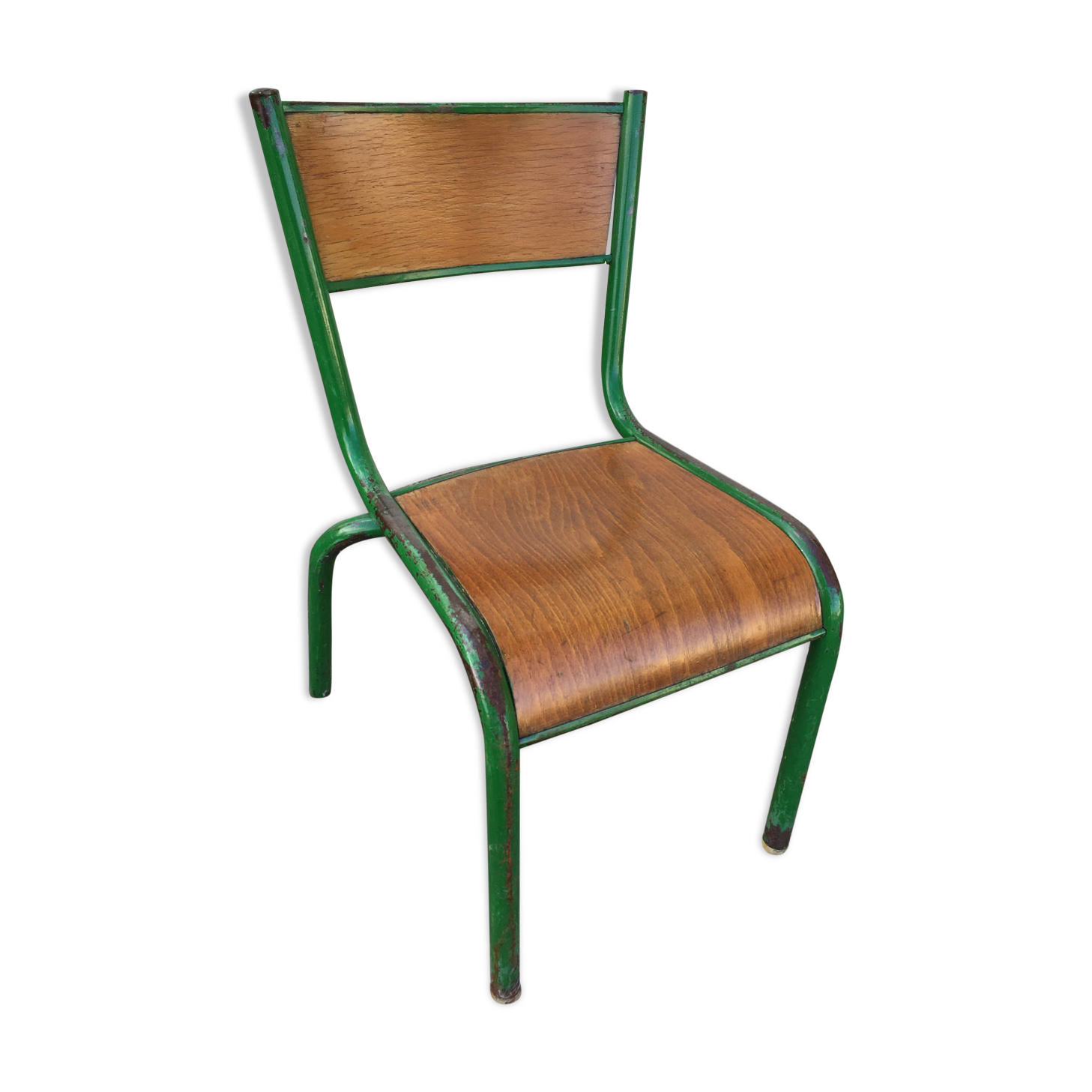 Chaise d’école Mullca 510
