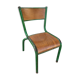 Chaise d’école Mullca 510
