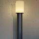 Totem floor lamp 1980