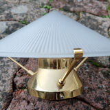 Pair of wall lamps Milan Iluminacion, XXth century