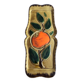Vallauris cake dish