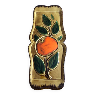 Vallauris cake dish