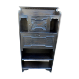 English Secretary cabinet