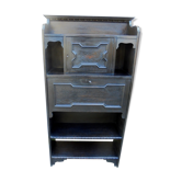 English Secretary cabinet