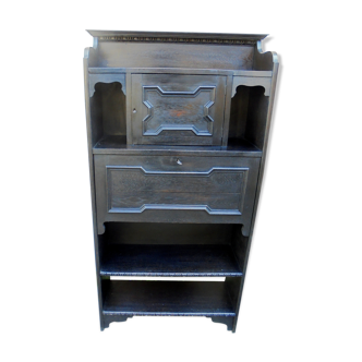 English Secretary cabinet
