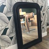Old mirror