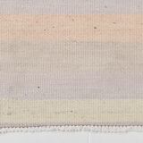 8x10 Salmon & Blue Soft Vintage Rug, 229x311Cm SK33342