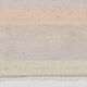 8x10 Salmon & Blue Soft Vintage Rug, 229x311Cm SK33342