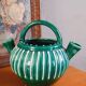 Vintage ceramic jug year 50