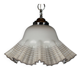 Suspension Murano par Vetreria De Majo, années 1970