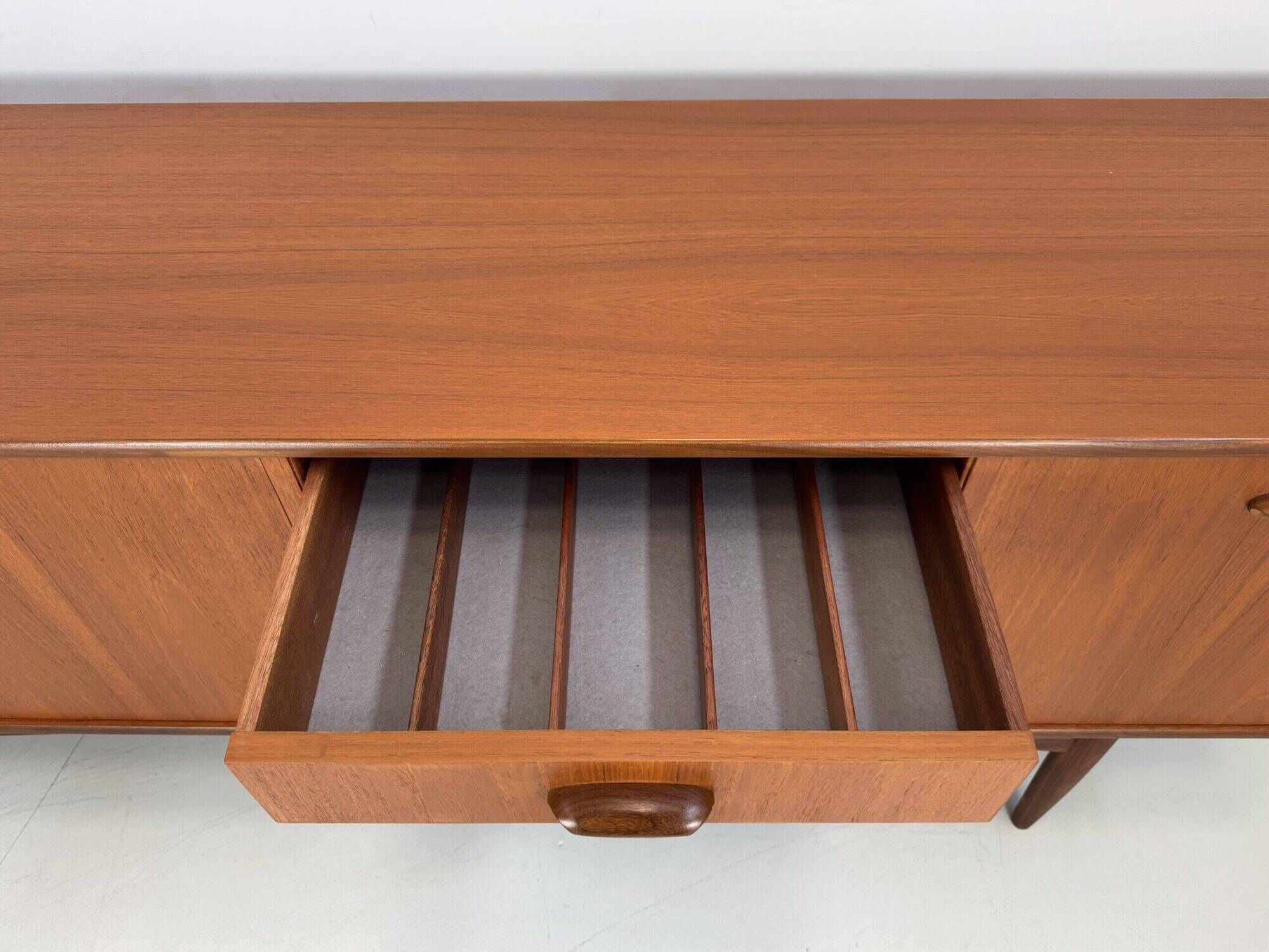 Vintage G-Plan sideboard.