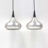 Suspenion danoise 'Orient Major' de Jo Hammerborg pour Fog '