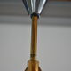 Lustre losange 1960