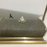 Reclining desk lamp 1950-60