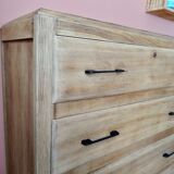 Commode vintage
