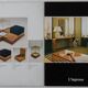 Dining Table by G. Gorgoni for Fratelli Turri 1970s