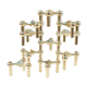 Nagel candlesticks