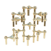 Bougeoirs Nagel