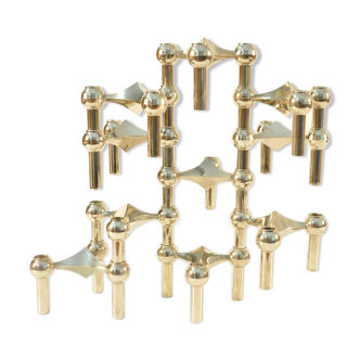 Nagel candlesticks