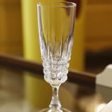 Set 30 glasses Crystal Italy 50